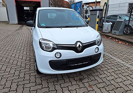 Renault Twingo Expression Klima tüv neu