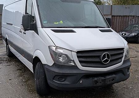 Mercedes-Benz Sprinter II Kasten 310/311/313/314/316 CDI MAXI