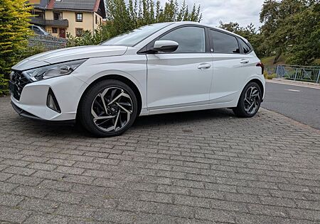 Hyundai i20 1.0 T-GDI 74kW Edition 30+ Edition 30+