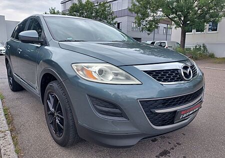 Mazda CX-9 3.7 *Automatik*Leder*7Sitzer*Kamera*Sitzhz