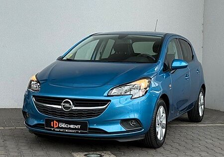 Opel Corsa E Active 90PS IntelliLink/SHZ/PDC!