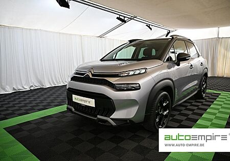 Citroën C3 Aircross 1.2 PT 110 MAX LED/NAVI/KAMERA/17