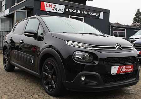 Citroën C3 Shine/Automatik/Kam./Keyles/