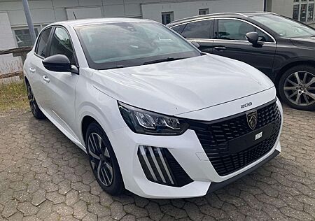 Peugeot 208 Active