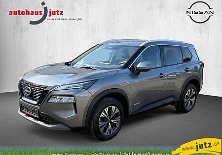 Nissan X-Trail 1.5 VC-T e-Power N-Connecta e-Power (EUR