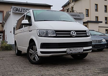 VW T6 Multivan Volkswagen 2.0TSI *AUTOM. *NAVI *TEMPOMAT *AHK