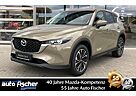 Mazda CX-5 2.0 (165PS) FWD 6SG Ad`Vantage*Navi*Head up