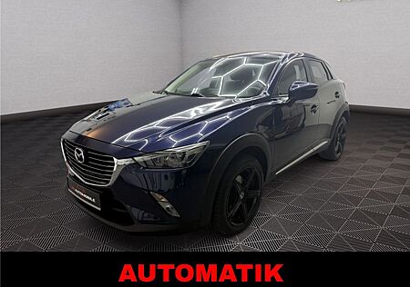 Mazda CX-3 Sports-Line 4x4 HEAD UP DISPLAY