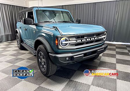 Ford Bronco gebraucht kaufen Ford Bronco Big Bend V6,Autom.,SOFORT VERFÜGBAR