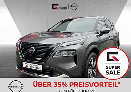 Nissan X-Trail TEKNA Automatik ePower /Winter/LED/Navi