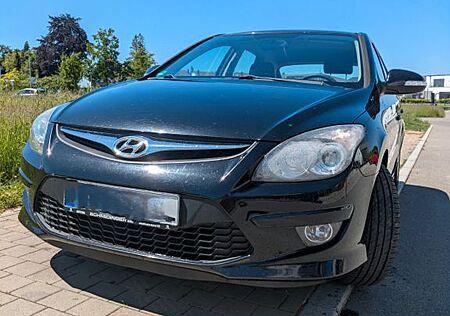 Hyundai i30 1.4 Edition20 Edition20