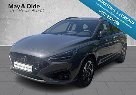 Hyundai i30 Advantage LED Navi RFK SH Android Auto/Carpl