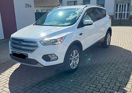 Ford Kuga 1,5 EcoBoost 2x4 88kW Trend Trend