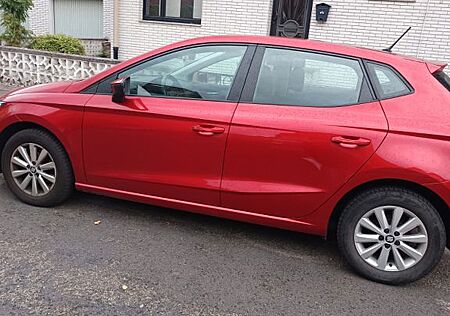 Seat Ibiza 1.0 MPI Start&Stop XCELLENCE XCELLENCE