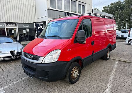 IVECO Andere Daily 2.3 AHK*Kamera