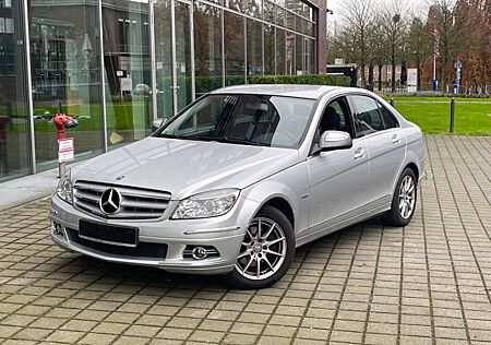 Mercedes-Benz C 200 C -Klasse Lim. Kompressor/NAVI/SHZ/