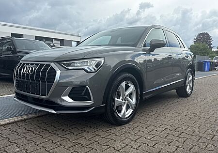 Audi Q3 35 TDI quattro advanced