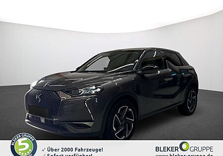 DS Automobiles DS3 Crossback So Chic
