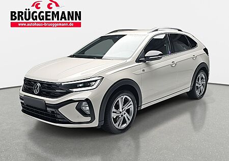 VW Taigo Volkswagen 1,5 TSI DSG R-LINE NAVI LED BLACK-STYLE WI