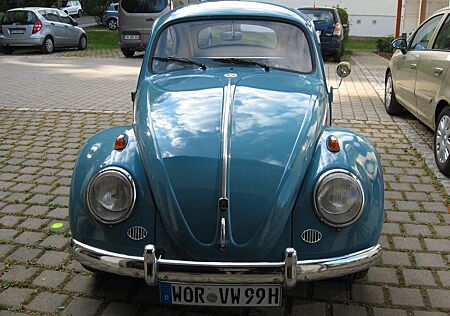 VW Käfer Volkswagen