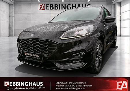 Ford Kuga PHEV ST-Line X HUD AHK El. Panodach Navi