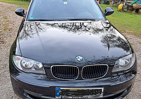 BMW 118i -