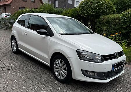 VW Polo Volkswagen 1.4 Style Comfortline
