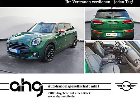 Mini Cooper Clubman Clubman Cooper Classic Trim Bluetooth Klima Zent