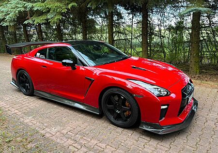 Nissan GT-R MY17 | 640ps | linney | full ppf | 23%