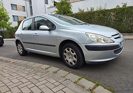 Peugeot 307 1.6 Premium 110 Premium Tüv Neu