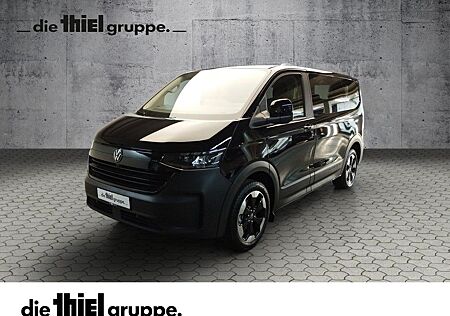 VW T7 Caravelle Volkswagen Elektro Life Panamaricana Panorama+