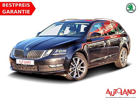 Skoda Octavia Combi 1.0 TSI Soleil LED Navi Tempomat