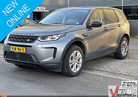 Land Rover Discovery Sport 2.0 D165 SE | motor TIKT! | € 11