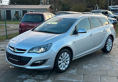 Opel Astra Sports Tourer 2.0 CDTI/2.Hand/Hu neu