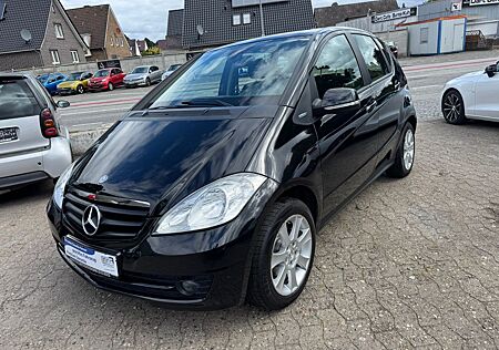 Mercedes-Benz A 160 TÜV Neu/SHZ/Allwetter/Alu