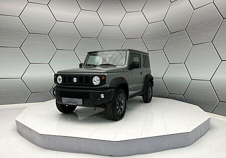 Suzuki Jimny Comfort 4x4 Automatik 4-Sitzer Touchscreen