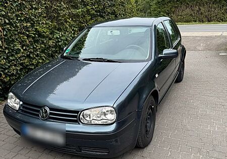 VW Golf Volkswagen IV 1.4/ HU neu