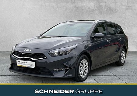 Kia Cee'd Sportswagon gebraucht kaufen Kia Cee'd Sportswagon cee'd Sporty Wagon 1.0 T-GDI VISION SHZ+DAB+PDC+