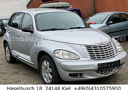 Chrysler PT Cruiser 1.6 Classic*Alu*Klimaanlage