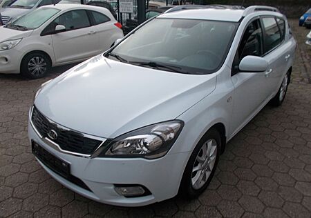 Kia Cee'd Sportswagon cee'd 1.4 Klima