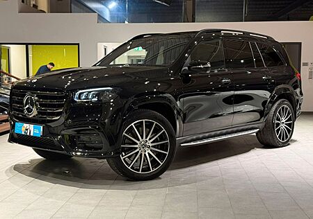 Mercedes-Benz GLS 350 GLS 350d 4Matic*Memory*Pano*Burmester*