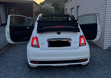 Fiat 500 1.0 GSE N3 Hybrid (RED) (RED)