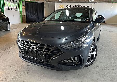 Hyundai i30 Edition 30+ 1,6D
