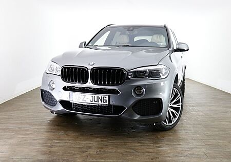 BMW X5 *Pano*M Sport*Leder*Kamera*LED*