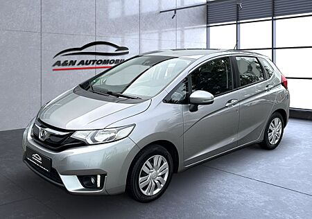 Honda Jazz Trend+LED+KLIMAANLAGE+PDC+TEMPOMAT+71TKM