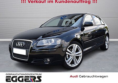Audi A3 Sportback 1.8 TFSI *Ambition*AHK*Standhzng*