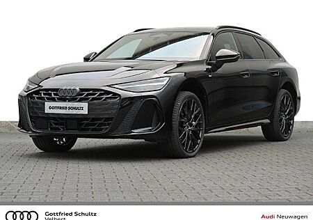 Audi A6 Avant TDI quattro #New Model 2025#