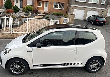 VW Up Volkswagen ! 1.0 EcoFuel BMT take ! take ! BlueMo...