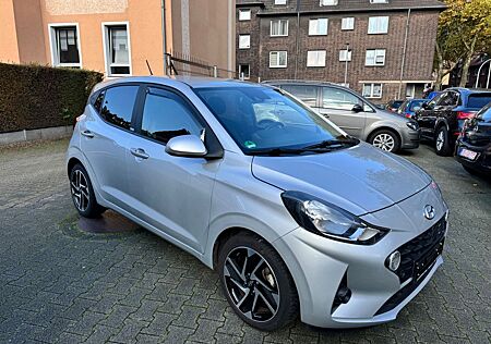 Hyundai i10 Trend