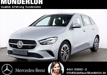 Mercedes-Benz B 200 d Progressive Line Advanced AUT Kam. LED